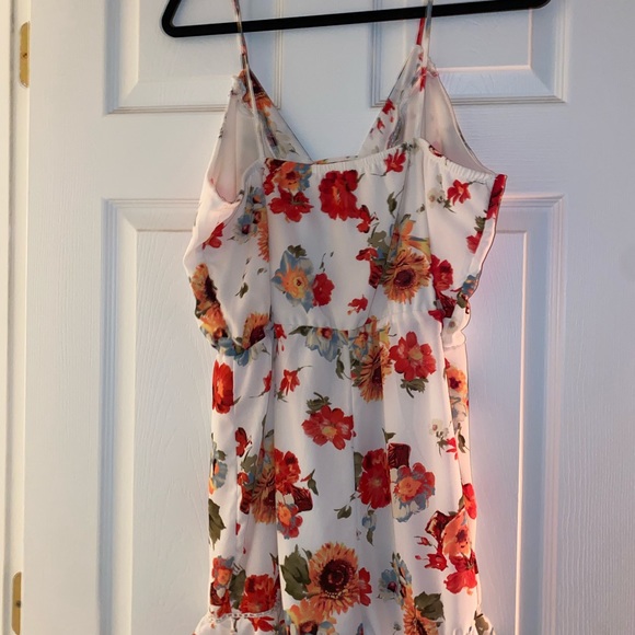 Sienna Sky Romper - Picture 3 of 3